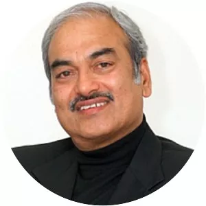 K. V. L. Narayan Rao