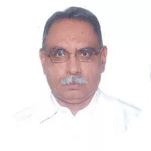 K. V. P. Ramachandra Rao