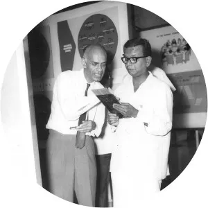 K. V. Raghunatha Reddy - Former Governor of West Bengal