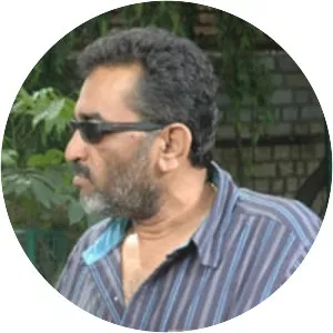 K.V. Raju