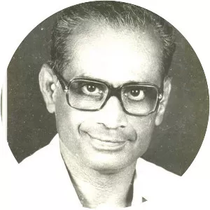K. V. Surendranath