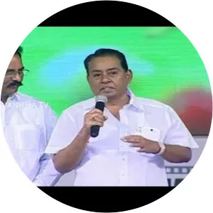 K.V.V. Satyanarayana