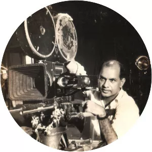 K. Vaikunth photograph