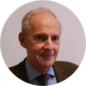 K. van Breugel - Researcher