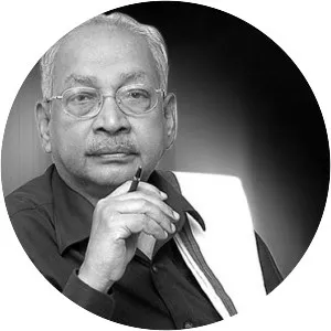 K. Veeramani - Social worker