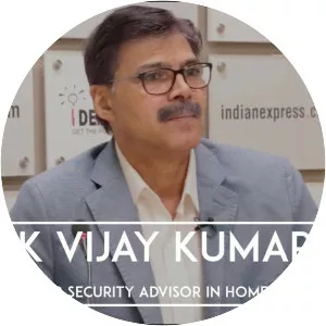K. Vijay Kumar