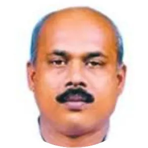 K. Vijayan - Indian film director