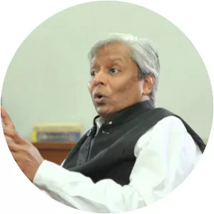 K. VijayRaghavan