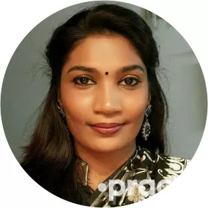 K. Vimala Geetha photograph