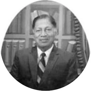 K. W. Devanayagam