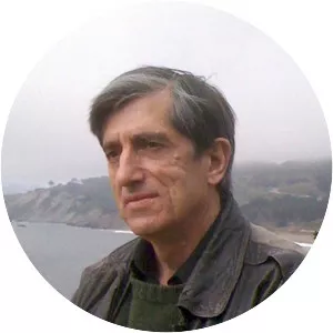 K. W. Jeter photograph