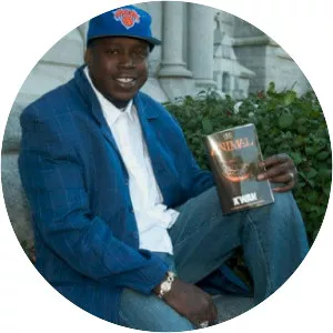 K'wan Foye - American author