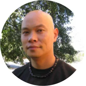 K. Wayne Yang photograph