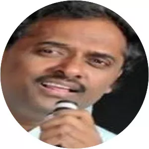 K. Yuvaraj - Singer