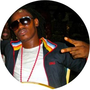 K-zee - Musical artist