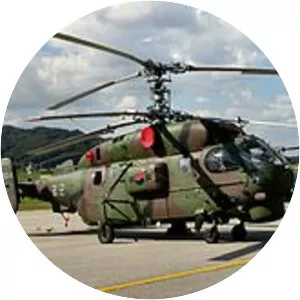 Ka-32 - 