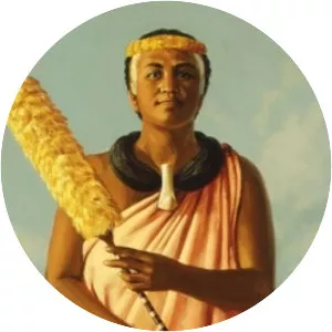 Kaʻahumanu