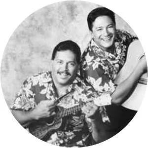 Kaʻau Crater Boys