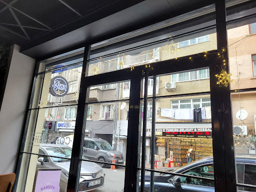 KA Gloria Jean's Coffee