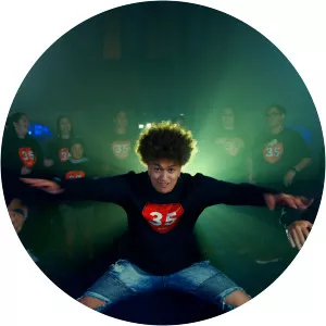 Ka Hao - Musical artist