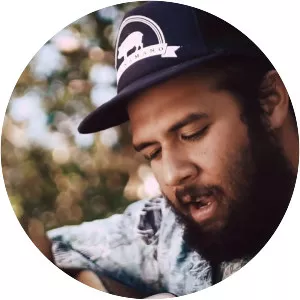 Ka'ikena Scanlan - Musical artist