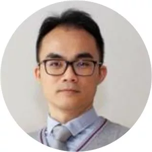 Ka Keat Lim - Researcher