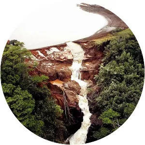 Ka Loko Reservoir - Reservoir in Hawaii