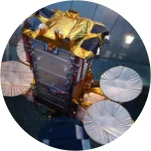 KA-SAT - Satellite