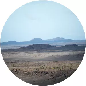 Ka‘ū Desert - 