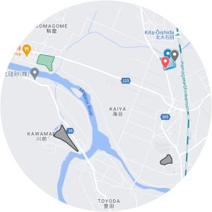 Ka Wa 26 Maekannon Ōishida