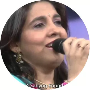 Kaajal Chandiramani - Musical artist