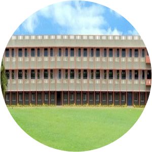 Kaamadhenu Arts and Science College