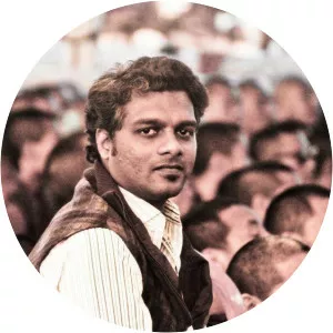 Kaamod Kharade - Sound technician