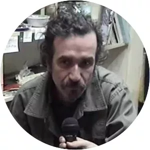 Kaan Altan - Turkish guitarist