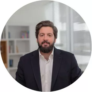 Kaan Bilecik photograph