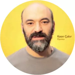 Kaan Çakır