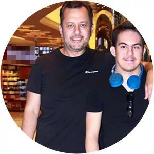 Kaan Çolakoğlu photograph