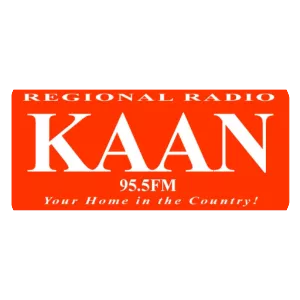 KAAN-FM