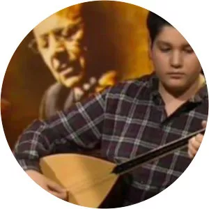 Kaan Kısaparmak photograph