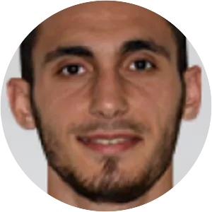 Kaan Özdemir (Kadir Kaan Özdemir)