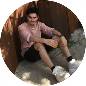 Kaan Pamuk photograph