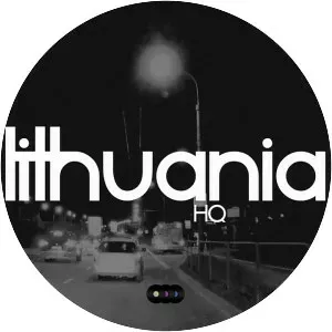 Kaan Pars - Musical artist