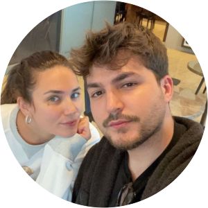 Kaan Varol photograph