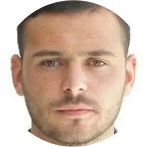 Kaan Yüksel - Football player