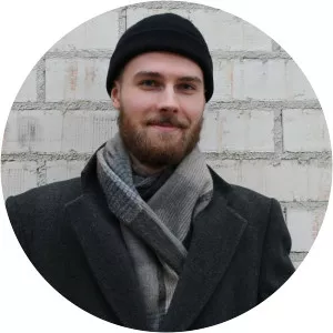 Kaapo Seppänen - Esko Seppänen's son