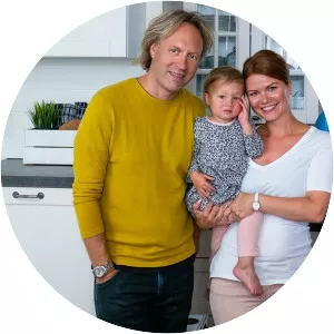 Kaappaus keittiössä