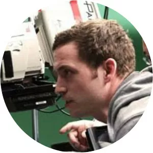 Kaare Andrews - Comic book writer