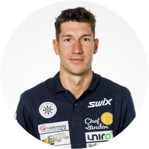 Kaarel Kasper Kõrge