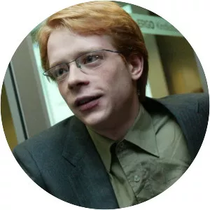 Kaarel Oja photograph