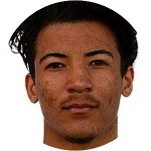 Kaarel Usta - Football player